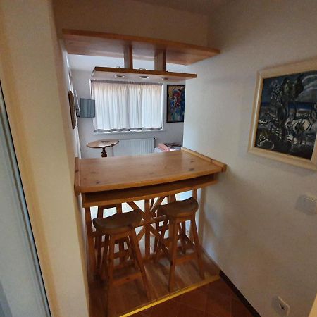 ホテル Haus Artas ニダ エクステリア 写真